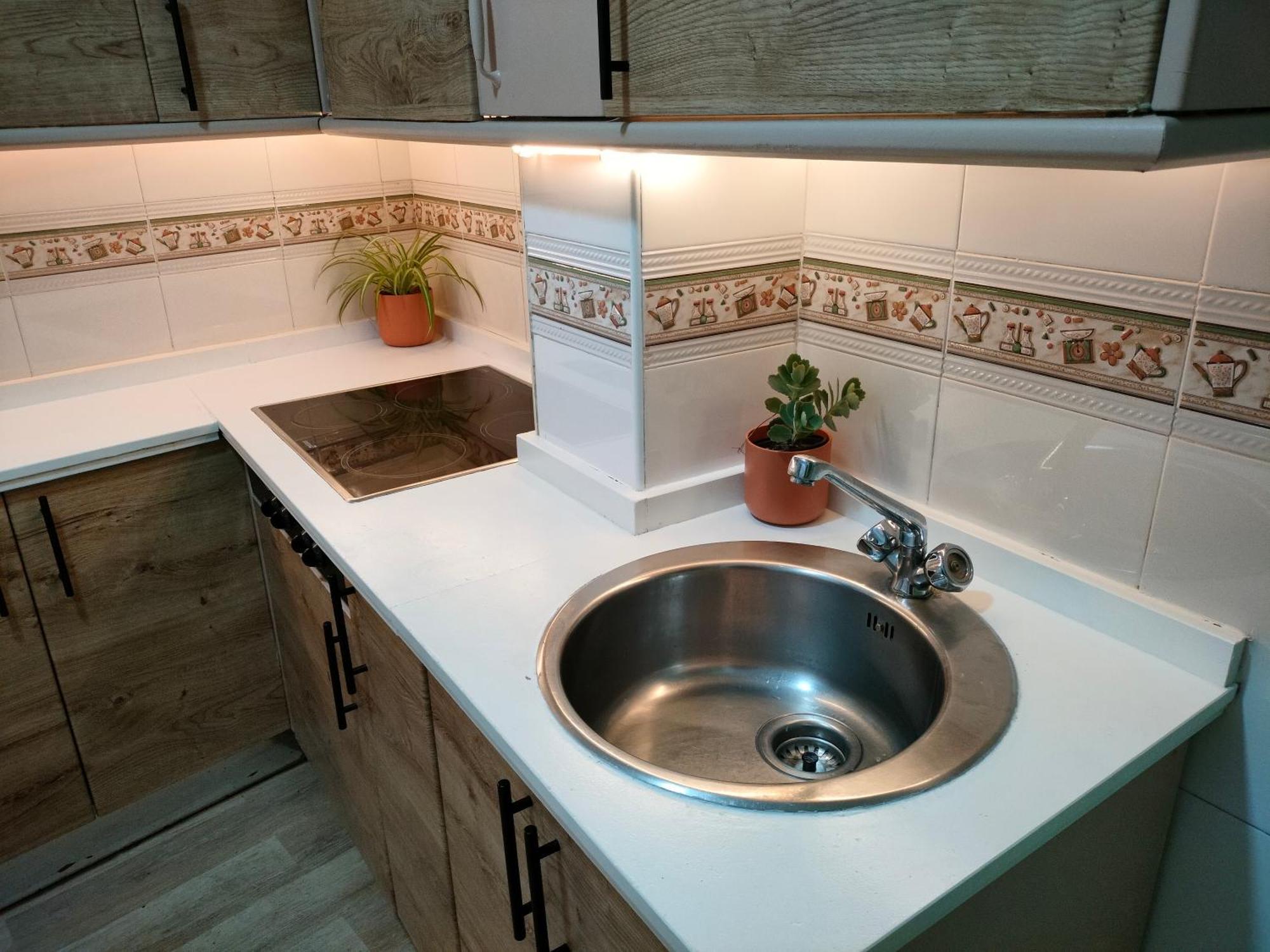 Apartamento En Sevilla Centro Con Vistas A La Plaza Alameda De Hercules - Hasta 7 Personas المظهر الخارجي الصورة