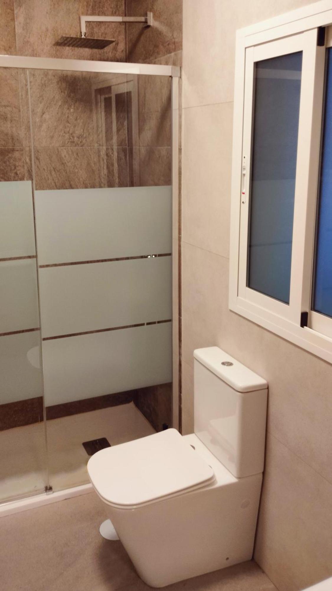 Apartamento En Sevilla Centro Con Vistas A La Plaza Alameda De Hercules - Hasta 7 Personas المظهر الخارجي الصورة